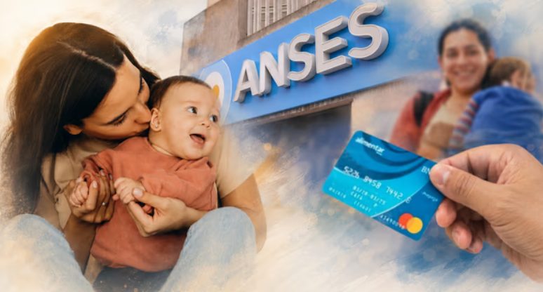 Aumento de la Asignación Universal por Hijo de ANSES: cuánto se cobra con el nuevo incremento
