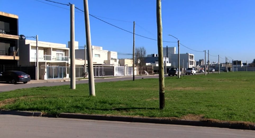 “El impacto va a ser mucho”: vecinos cuestionan un proyecto de cinco torres en Santa Margarita