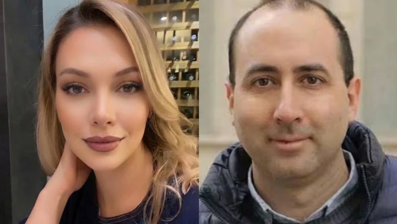La Fiscalía de Bolivia explicó por qué sostiene que Fernando Cerimedo quiso matar a Nadia Beller