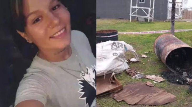 Una oferta laboral, una foto por WhatsApp y dos serenos detenidos: qué se sabe del crimen de la joven en Mar del Plata