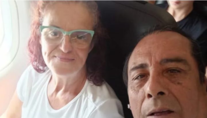 Desesperada búsqueda de un argentino de 69 años que desapareció en Colombia tras el terremoto