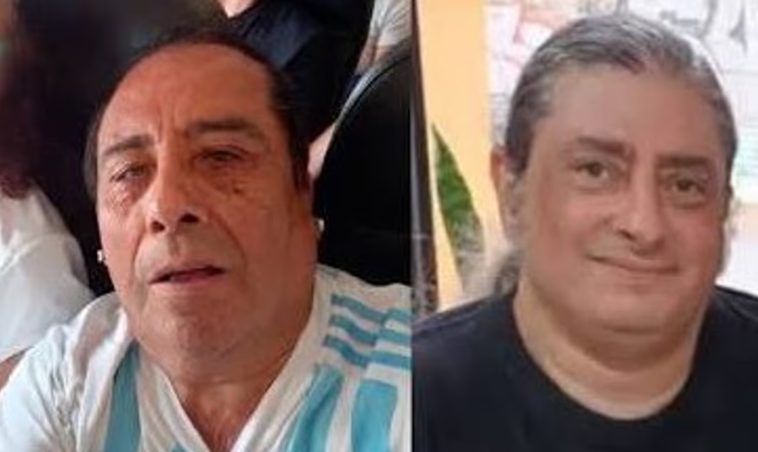 Hallaron sanos y salvos a los argentinos que estaba desaparecido tras el terremoto en Colombia