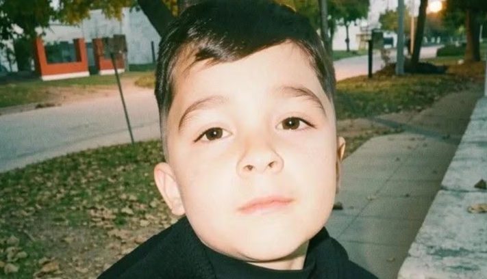 La mujer acusada de matar a su hijo de 6 años en Santa Fe fue imputada y seguirá presa