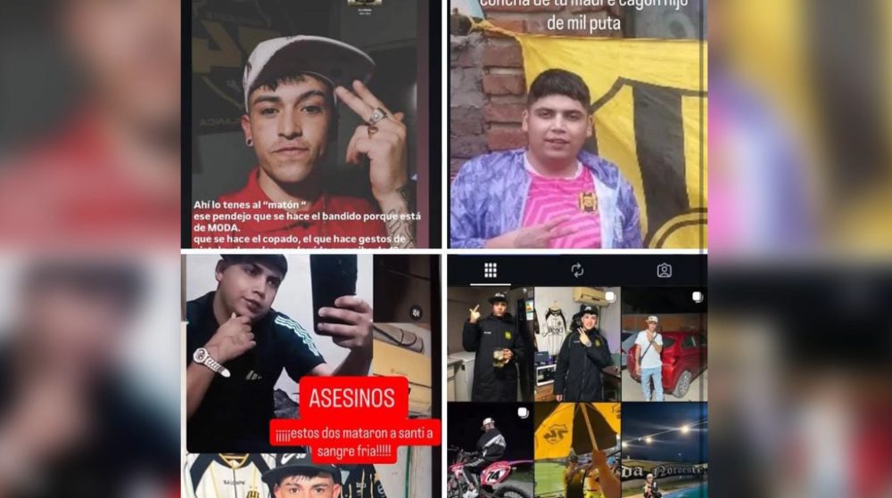 “Están acusando a una persona inocente”: denuncia amenazas tras vincular a su hijo con el crimen de White