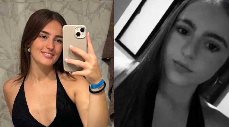 Mendoza: murieron dos jóvenes que habían quedado internadas tras el choque en la Ruta 60 donde falleció un árbitro