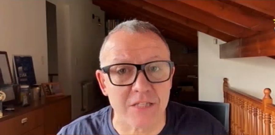 Todo listo listo para el clásico entre Olimpo y Villa Mitre: el análisis de Julio Ayala Torales