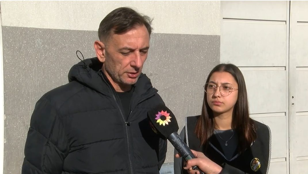 Marcelo Vega, tras el cierre del Bar 333: “No nos devuelve a Santi, pero nos da tranquilidad”