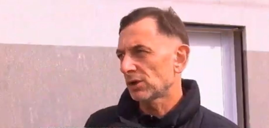 “No voy a estar en paz hasta que se haga justicia”: marchan por el crimen de Santiago Vega