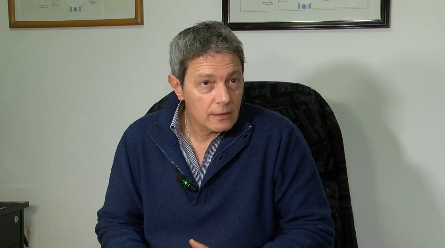 El crimen de Santiago Vega: “La víctima recibió un disparo a muy corta distancia”, aseguró el fiscal