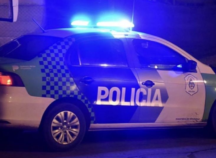 Discusión fatal: un hombre murió de un disparo en el cuello