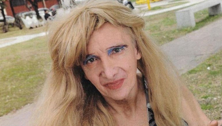 Encontraron a Zulma Lobato en situación de calle en Paraná: cómo está y qué asistencia profesional recibe