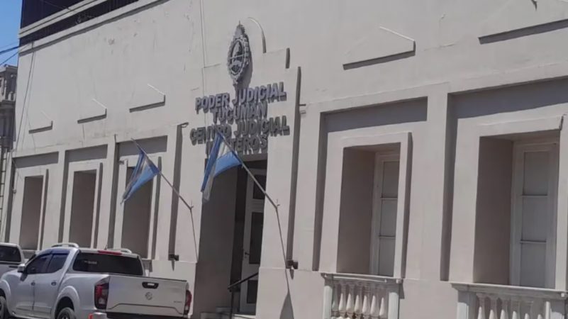 Salió de la cárcel y 12 días después lo detuvieron tras ser acusado de abusar de una joven que fingió estar muerta para sobrevivir