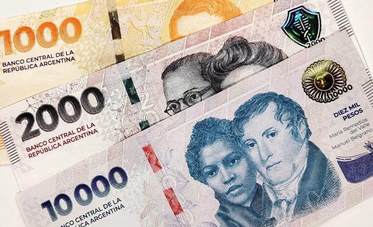 El Gobierno convocó al Consejo del Salario para definir un nuevo salario mínimo