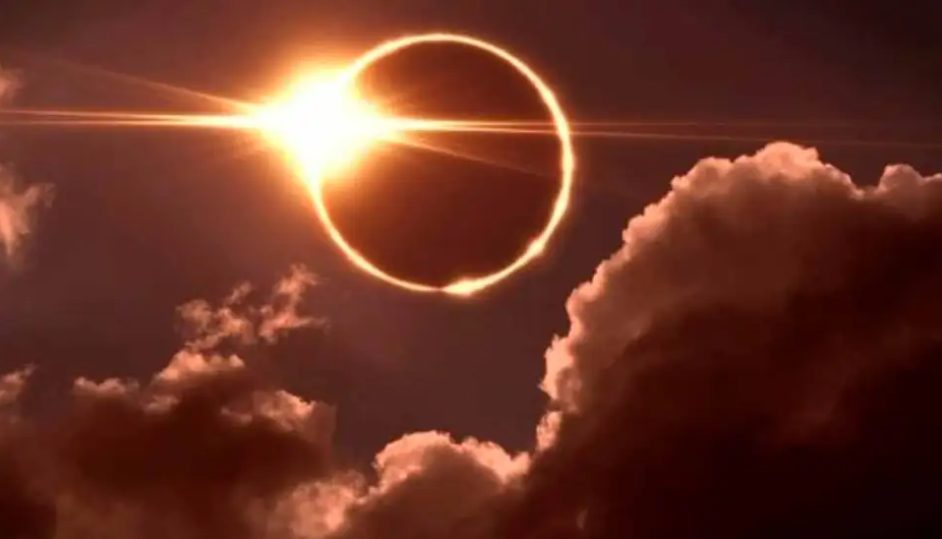 ¿Se podrá ver el eclipse solar total desde la Argentina?