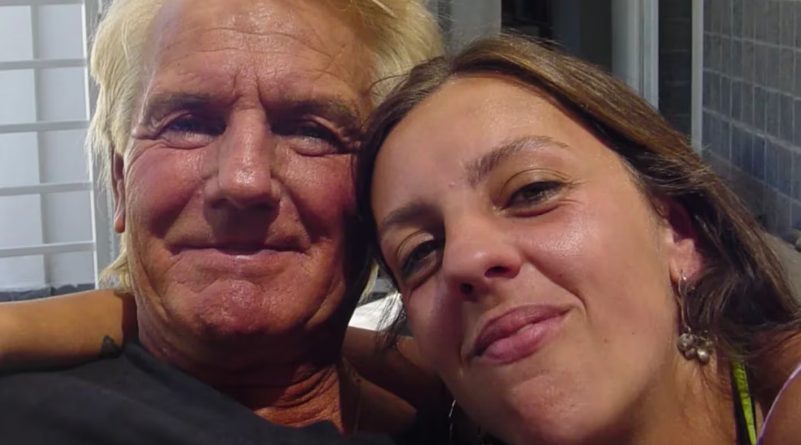La furia de la hija de Sergio Denis después de que la Justicia rechazara el pago de una indemnización por la muerte del cantante