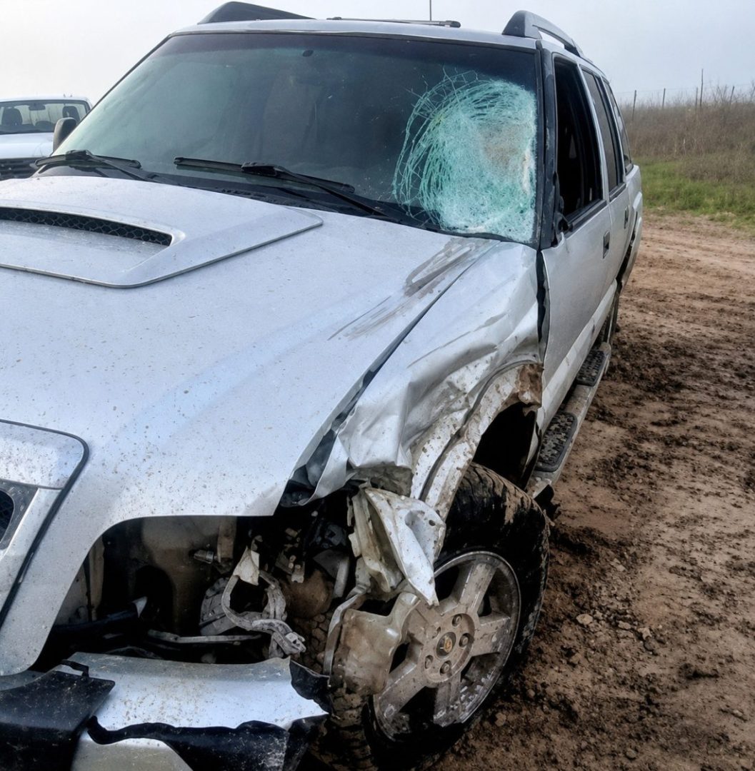 Piden elevar a juicio la causa del hombre que atropelló y mató a dos hermanos
