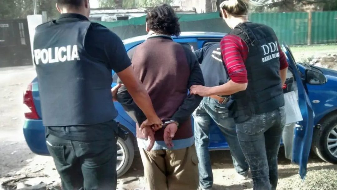 Apareció muerto en la cárcel un condenado por abuso sexual de dos nenas
