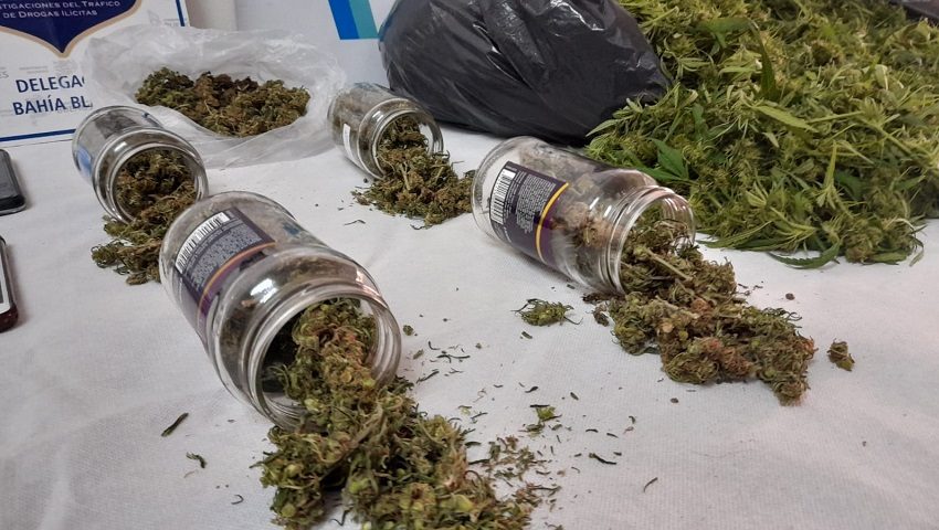 “Lo primero la familia”. Padre madre e hijo condenados por vender drogas