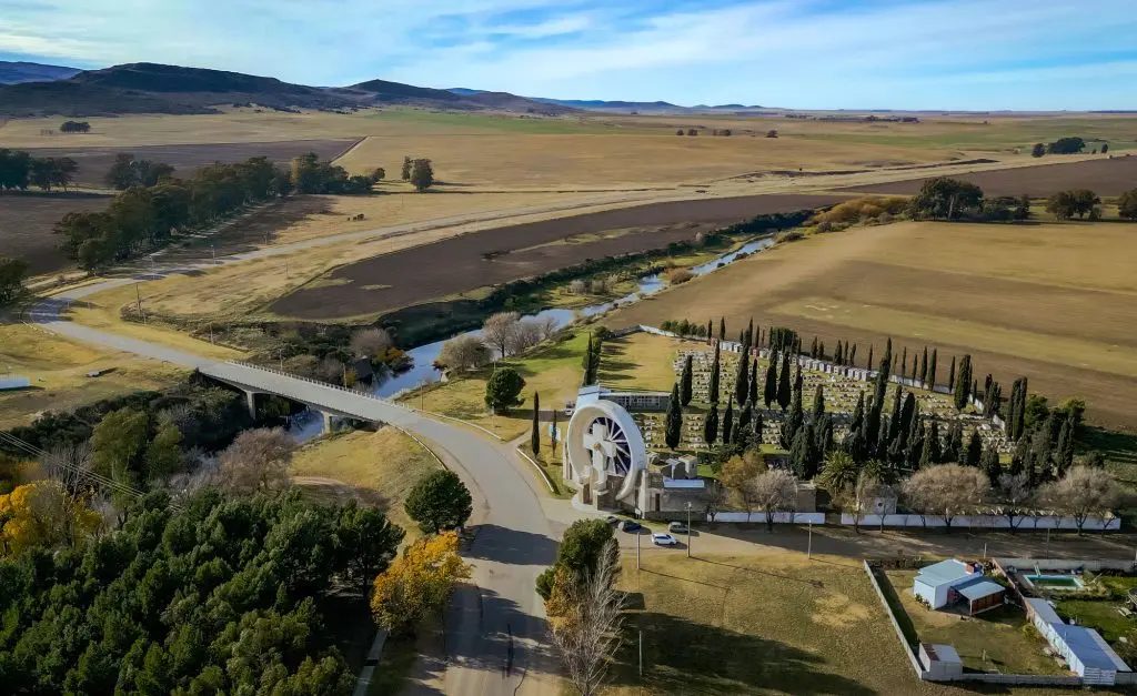 Saldungaray celebra su 126° aniversario con un fin de semana de festejos
