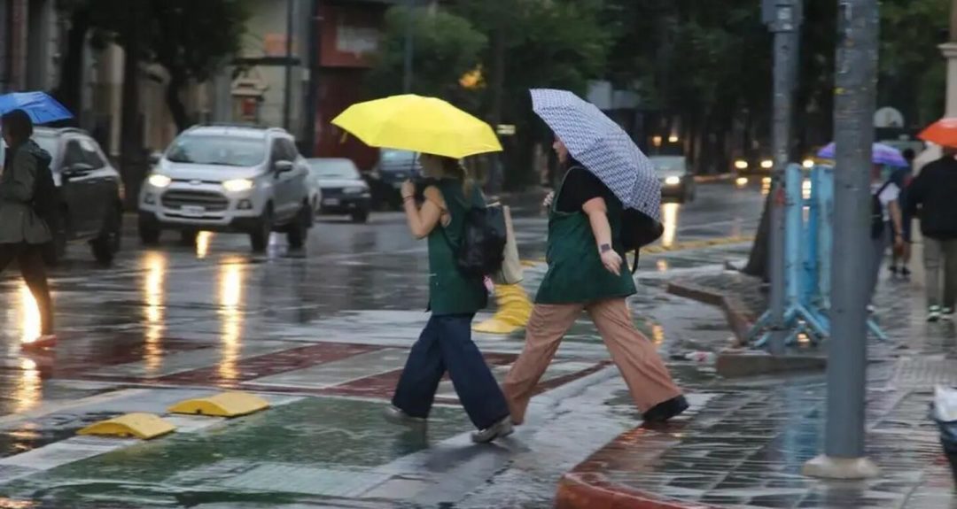 Tormentas y alerta por viento: cómo estará el tiempo en Bahía Blanca y la región