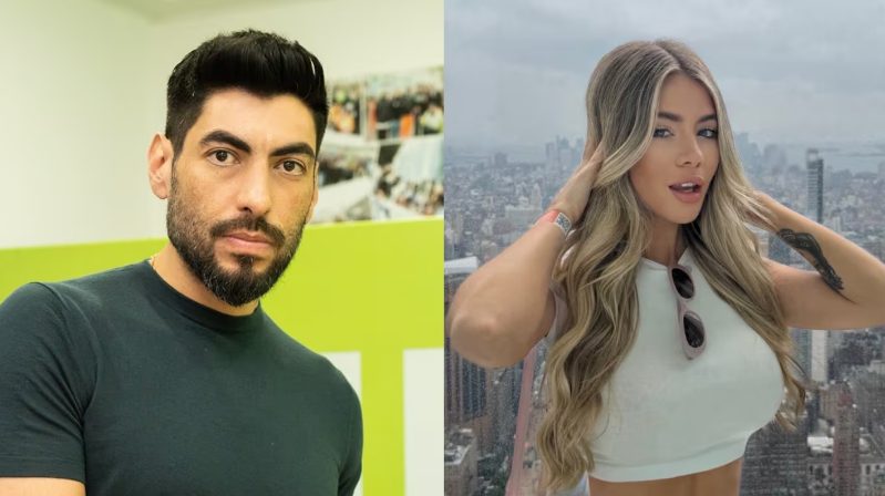 Los detalles de la declaración de Facundo Moyano ante la Justicia: negó haber privado de la libertad a su novia Candela Arizaga