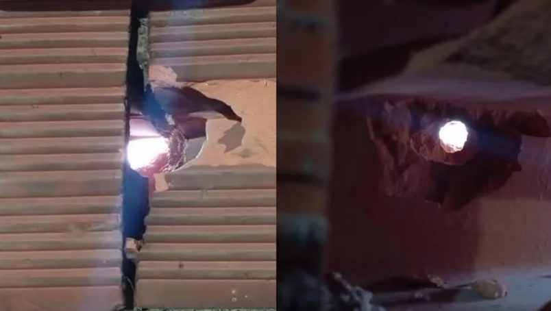 Mataron a un joven de 26 años en Cipolletti: vecinos escucharon más de 60 tiros durante la madrugada