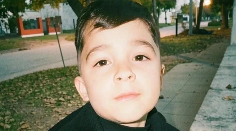 “No entendemos qué pasó”: el posteo de la familia del nene de 6 años que fue encontrado muerto en Santa Fe