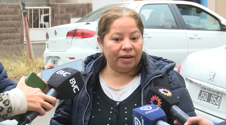 “De golpe te llegan 500 mil pesos o más”: vecinos de Grünbein denuncian facturas impagables de luz