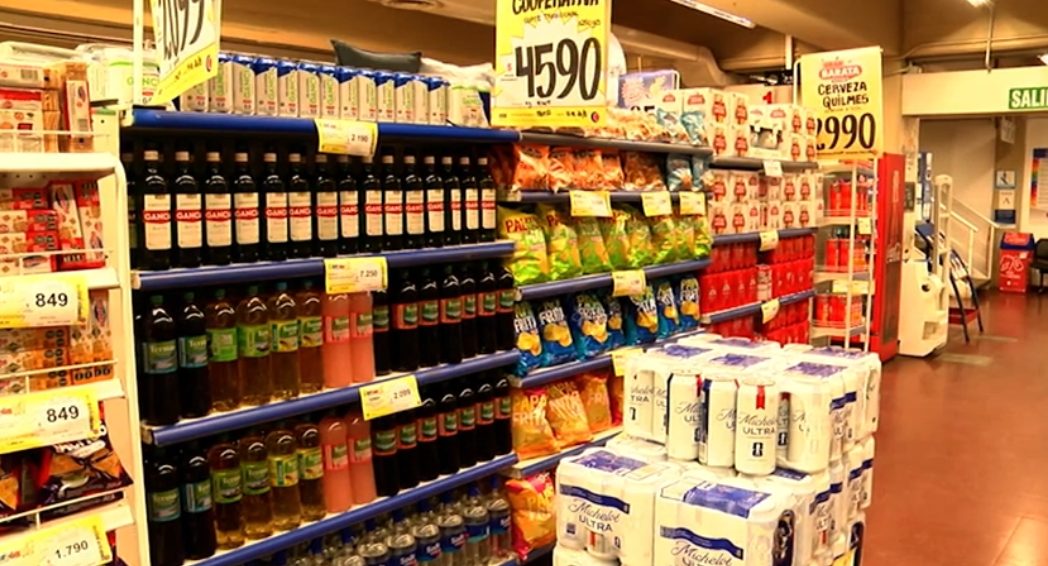 “Hay una caída significativa del consumo”: preocupación por la caída de las ventas en los supermercados