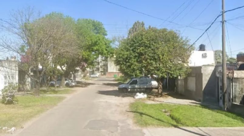 Encontraron muerta a una mujer de 86 años en Rosario: tenía golpes y una bolsa en la cabeza