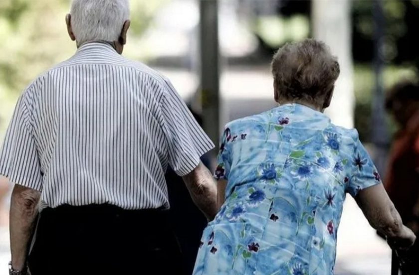 La ANSES prevé 104.760 jubilados menos para 2027