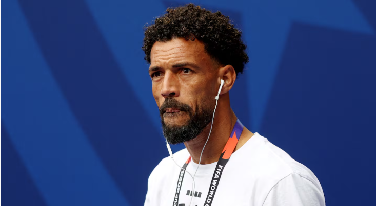 Vozinha admitió que le cuesta adaptarse a la fama tras el Mundial: “Perdí mi paz y mi tranquilidad”