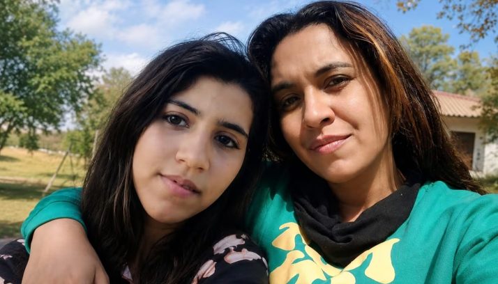 La mamá de la adolescente que murió atacada por dogos celebró la condena al dueño de los perros: “Va a pagar por lo que hizo”