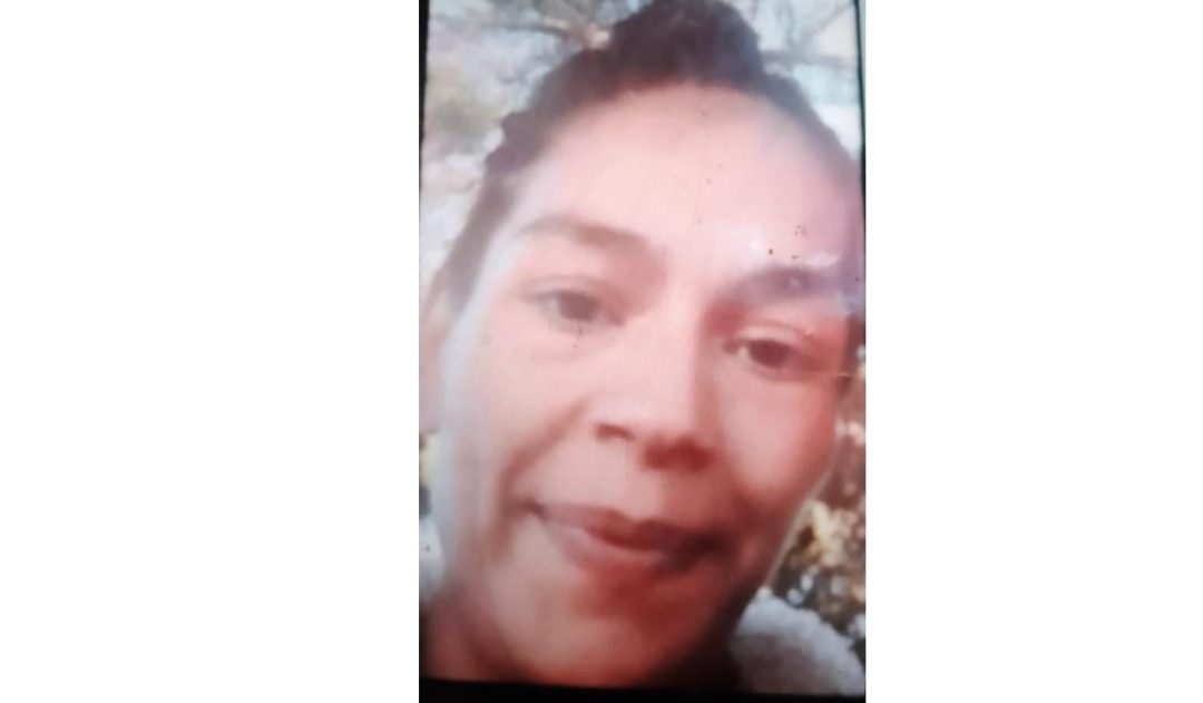 Encontraron a la mujer que buscaban desde hacia seis dias. Está en la ciudad de Cordoba