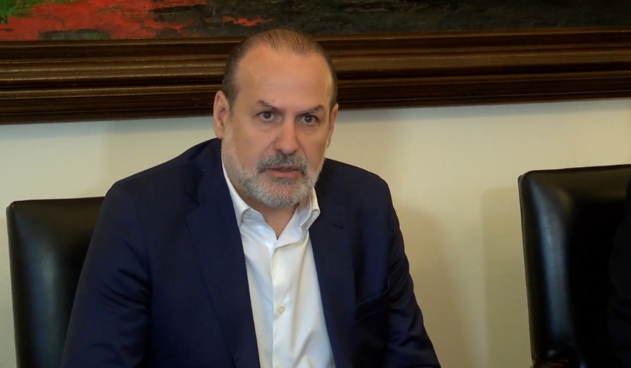 Susbielles: “Si ABSA no lo va a hacer, pedimos que la distribución pueda realizarse bajo la órbita municipal”