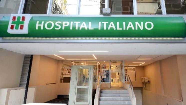 Un anestesiólogo abusó de una paciente antes de una cirugía: el Hospital Italiano de Buenos Aires deberá pagar $97 millones