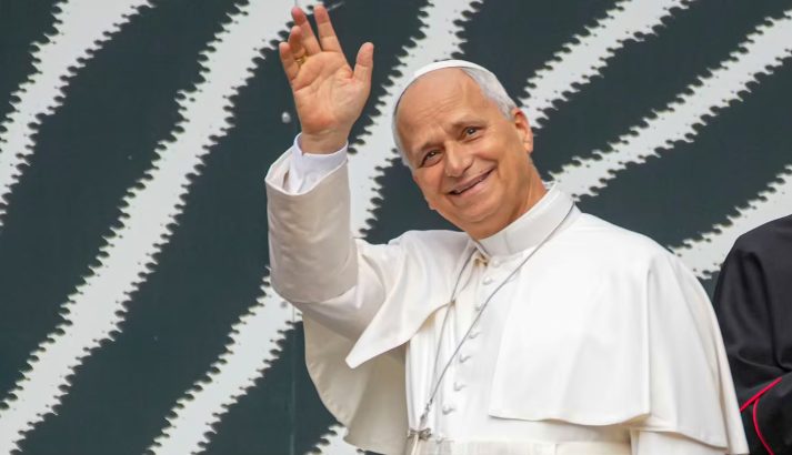 El Gobierno confirmó un nuevo feriado nacional por la visita del papa León XIV: cuándo será