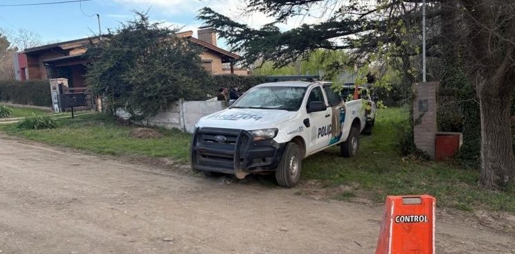 Un allanamiento por robo reveló una presunta organización de venta ilegal de terrenos