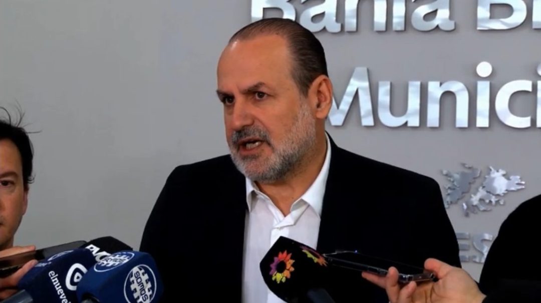 “Nadie tuvo más catástrofe que nosotros”: Susbielles volvió a reclamar fondos al Gobierno nacional