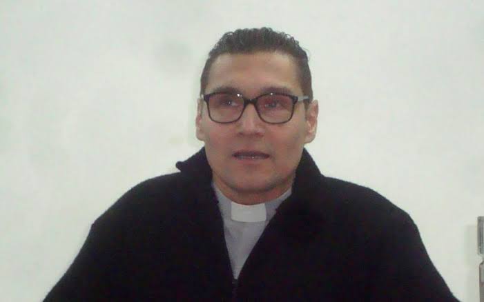 Murió el padre Walter Paris, sacerdote con una extensa trayectoria pastoral en Bahía y la región