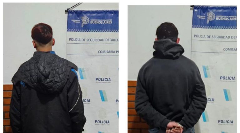 Lo rociaron con nafta y lo prendieron fuego en Villa Rosario: los detenidos serán indagados por el fiscal Viego