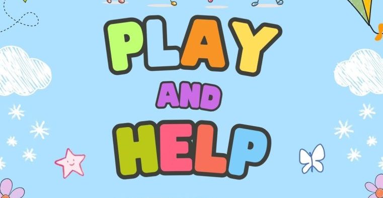“Play and Help”: el Profesorado de Inglés del Juan 23 vuelve a unir juegos y solidaridad