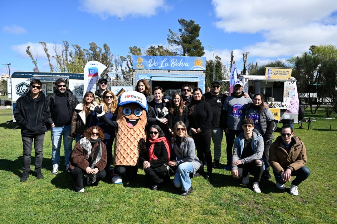 Bahía Blanca se prepara para la Fiesta del Cubanito: más de 50 carros y dos días de música y actividades