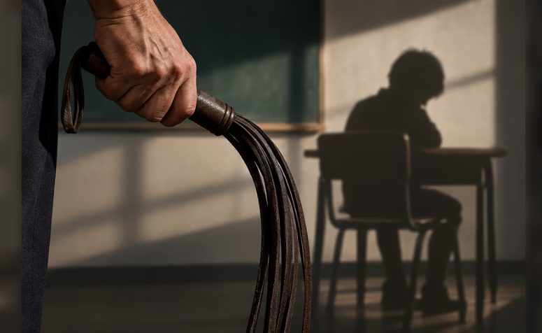 Singapur, el país ejemplar de las pruebas PISA, permite los azotes en las escuelas a partir de los 9 años