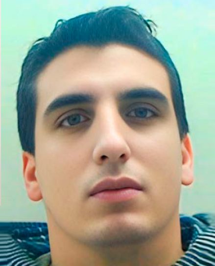 Reiteran búsqueda y recompensa para deportista bahiense condenado por abuso sexual