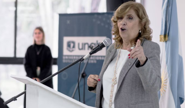 Denunciaron a la jueza bonaerense que suspendió por 60 días la aplicación de la ley que baja la edad de imputabilidad a 14 años