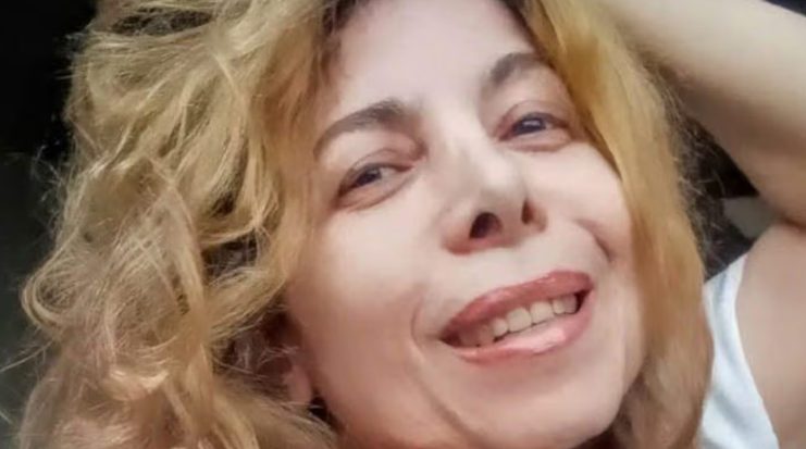 Cuidaba a un hombre que había sufrido un ACV, lo mató con un hacha y arrastró el cuerpo por la calle: fue condenada a perpetua
